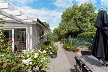 Victorian Villa (Bachcare) - Cromwell