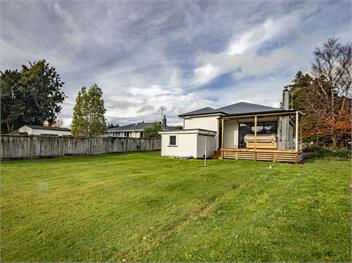 Rata Retreat (Bachcare) - Ohakune