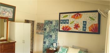 Heron's Reef Ferns Studio Apartment - Rarotonga