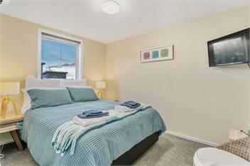 Scenic Peaks (Bachcare) - Queenstown
