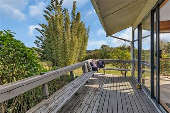 Enchanted Retreat (Bachcare) - Kerikeri