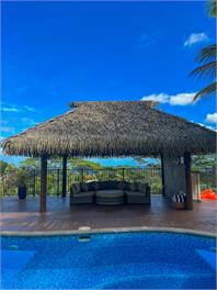 Iro Luxury Retreat - Rarotonga
