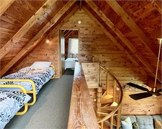 Snow Chalet (Bachcare) - Ohakune