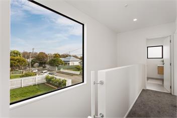 Chatham Street - Addington - Christchurch