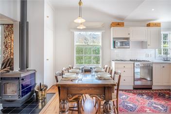 Libeau Cottage (Bachcare) - Akaroa