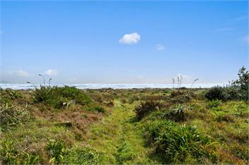 The Beachsider (Bachcare) - Te Horo Beach