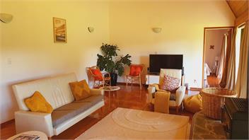 The Lodge at Takou River *RIVERSIDE RETREAT* - Kerikeri
