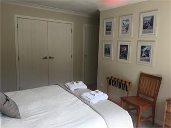 Cedar Cottage - Arrowtown