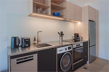 Inner City Apartments - 3 - Nelson