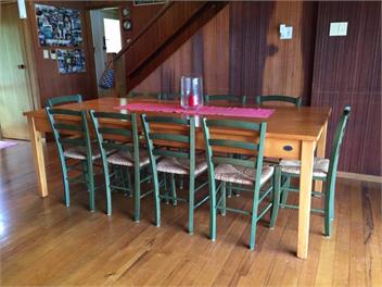 Totara Lodge - Bay of Islands 