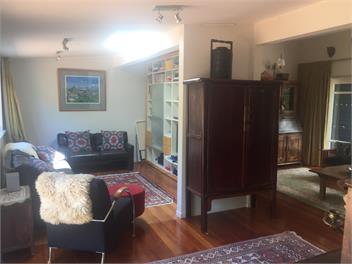 Nikau Retreat - New Plymouth