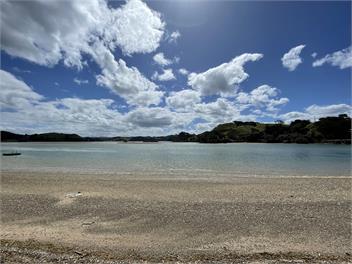 Pataua Kiwi Bach - Whangarei