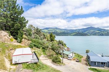Lushingtons Bay (Bachcare) - Akaroa