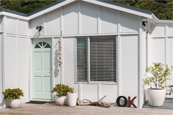 Villa Blanc - Waiheke Island 1081