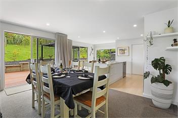 Quails Nest - Taupo *3 bedrooms with rural outlook* - Taupo