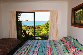Beach Lodge - Takaka
