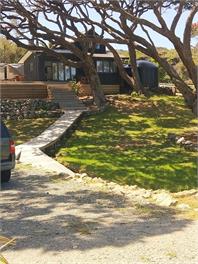 Blackhouse - Auckland