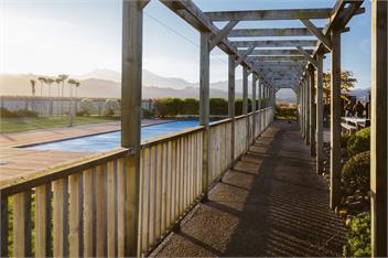 The Cellar Door (Bachcare) - Blenheim