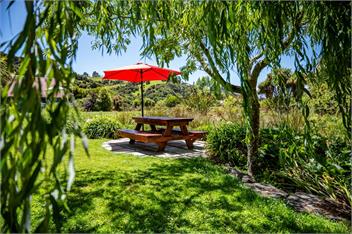 French Peak Loft (Bachcare) - Akaroa