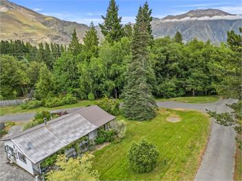 Rose Cottage (Bachcare) - Lake Coleridge