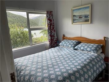 Cottage by the sea - Marlborough