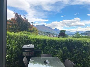 Central Vista - Queenstown