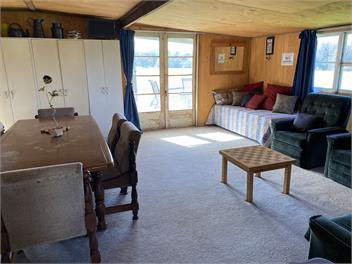 Riverside Retreat  - Rangiora