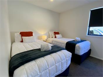 Executive Comfort - Twizel