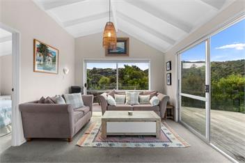 Sun and Coast (Bachcare) - Mangawhai