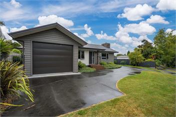 Bach 32 (Bachcare) - Taupo