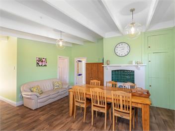 Crabapple Cottage (Bachcare) - Coromandel Town