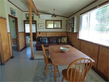 Paparoa Cottage - Punakaiki