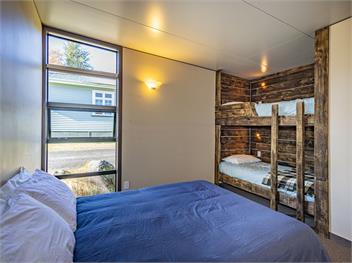 Ski Turoa Chalet (Bachcare) - Ohakune
