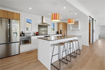 House Naomi (Bachcare) - Martinborough