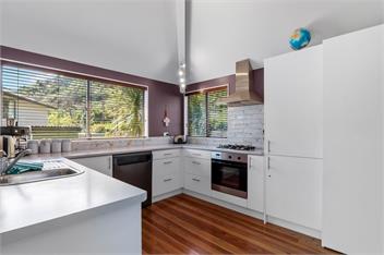 Waimarama Hideaway (Bachcare) - Waikawa