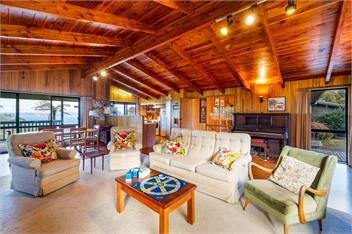 Lake View Lodge (Bachcare) - Pukawa Bay