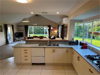 Secluded Holiday on Rural Lifestyle - Manukau