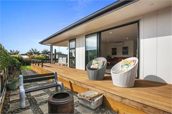 Beachy Serenity (Bachcare) - Waihi Beach