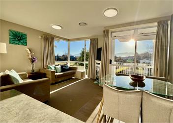 Brinkley Resort - Methven