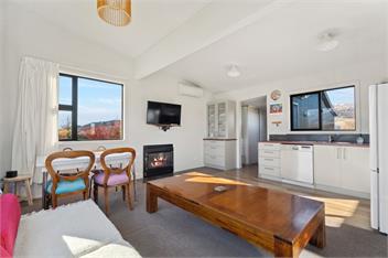 Olive Cottage (Bachcare) - Cromwell