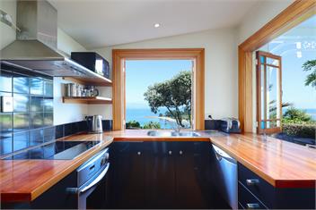 Tasman Suite - Te Whare Rangi - Nelso
