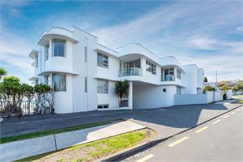 Lake Taupo Apartment - Waimahana 4 - Taupo