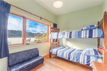 Pukeko Cottage (Bachcare) - Linkwater