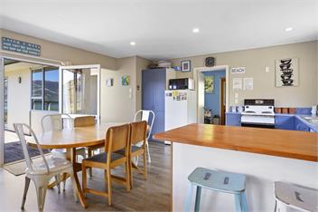 Seaview House - Banks Peninsula