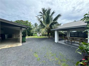 Evangeline's Home - Rarotonga