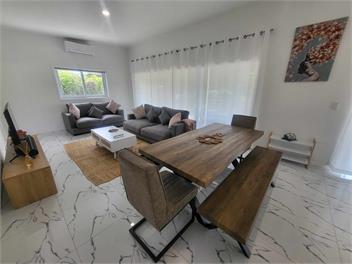 Te Aro Villa 1 in Muri - Rarotonga