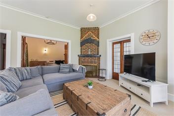 Springfields Homestead (Bachcare) - Blenheim