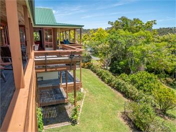 Serenity Hills (Bachcare) - Mangonui