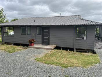 Willow Equestrian Cottage - Auckland