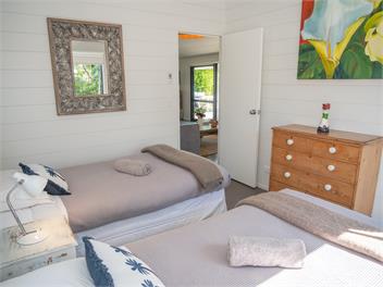 Quail Cottage - Mangonui